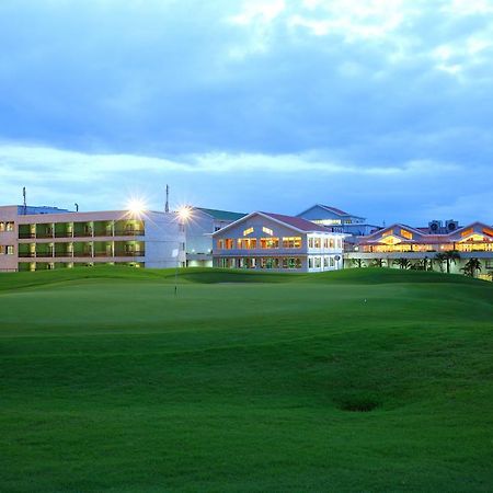 Eagleton - The Golf Resort Bidadi Екстериор снимка