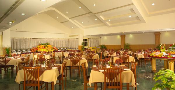 Eagleton - The Golf Resort Bidadi Екстериор снимка