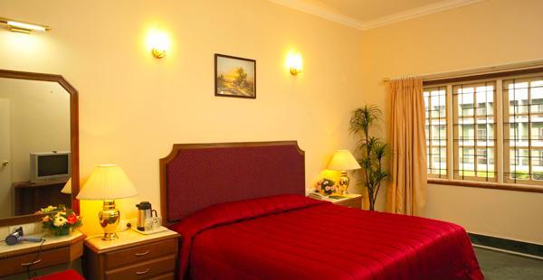 Eagleton - The Golf Resort Bidadi Екстериор снимка