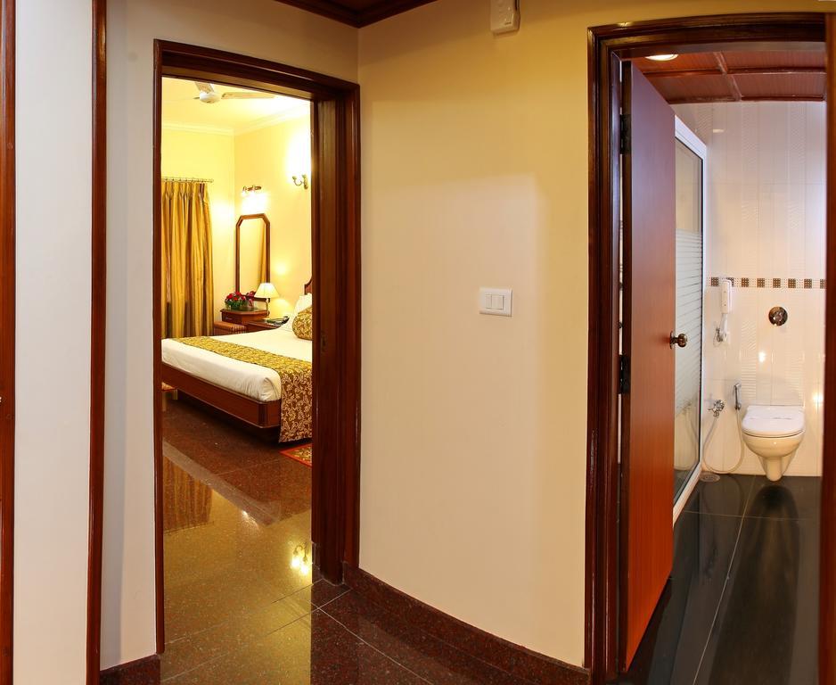 Eagleton - The Golf Resort Bidadi Стая снимка