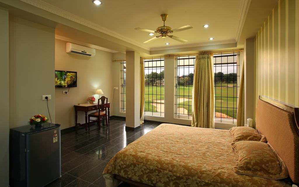 Eagleton - The Golf Resort Bidadi Стая снимка