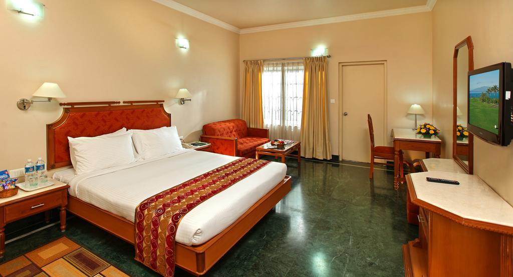 Eagleton - The Golf Resort Bidadi Стая снимка