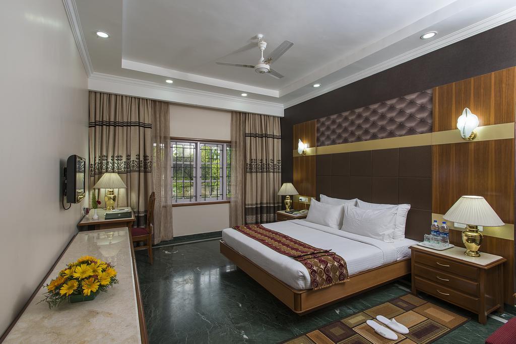 Eagleton - The Golf Resort Bidadi Стая снимка