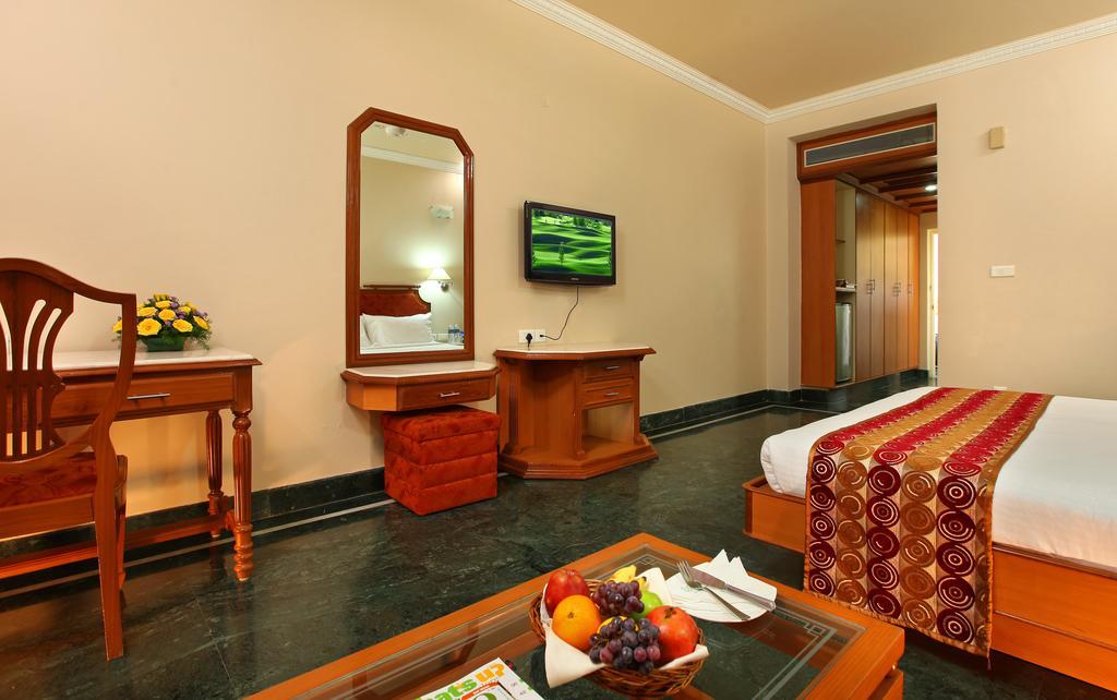 Eagleton - The Golf Resort Bidadi Стая снимка